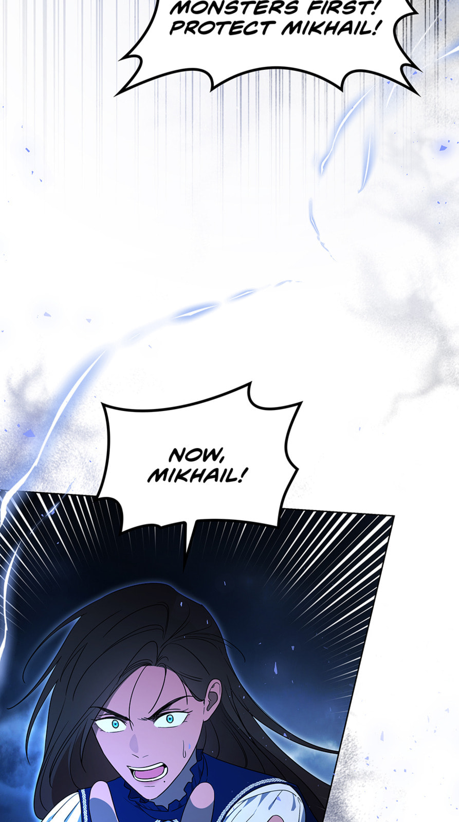 Read Let Me Tag Along chapter 58 image 87 on Lezhin