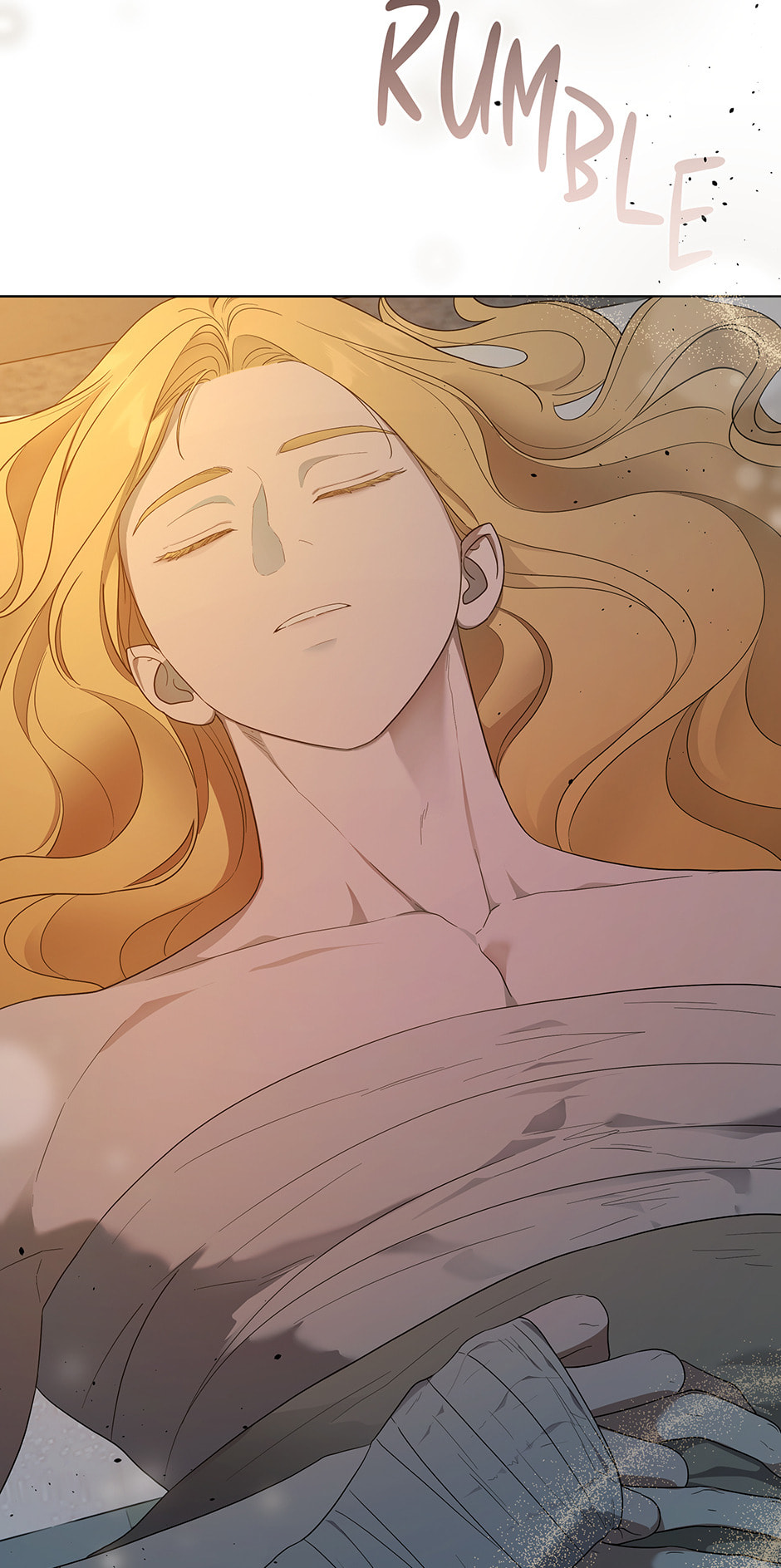 Read Let Me Tag Along chapter 58 image 9 on Lezhin