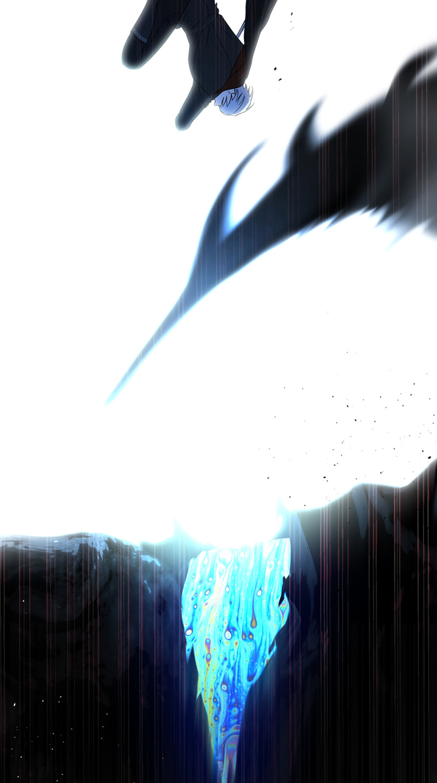 Read Let Me Tag Along chapter 58 image 90 on Lezhin