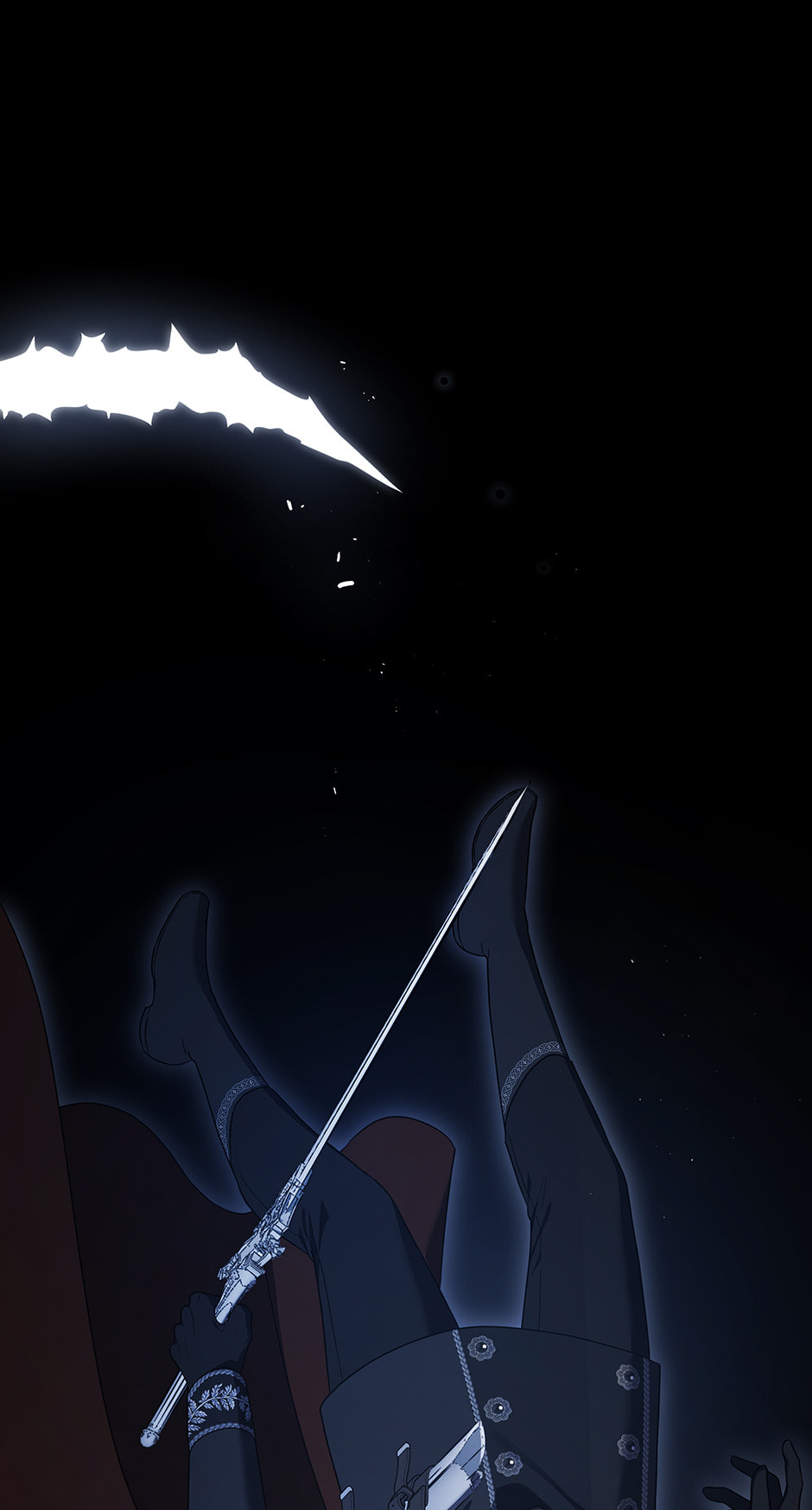 Read Let Me Tag Along chapter 58 image 92 on Lezhin