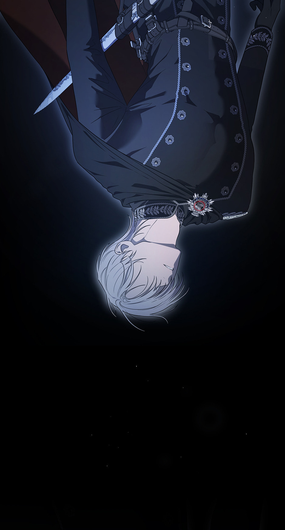 Read Let Me Tag Along chapter 58 image 93 on Lezhin