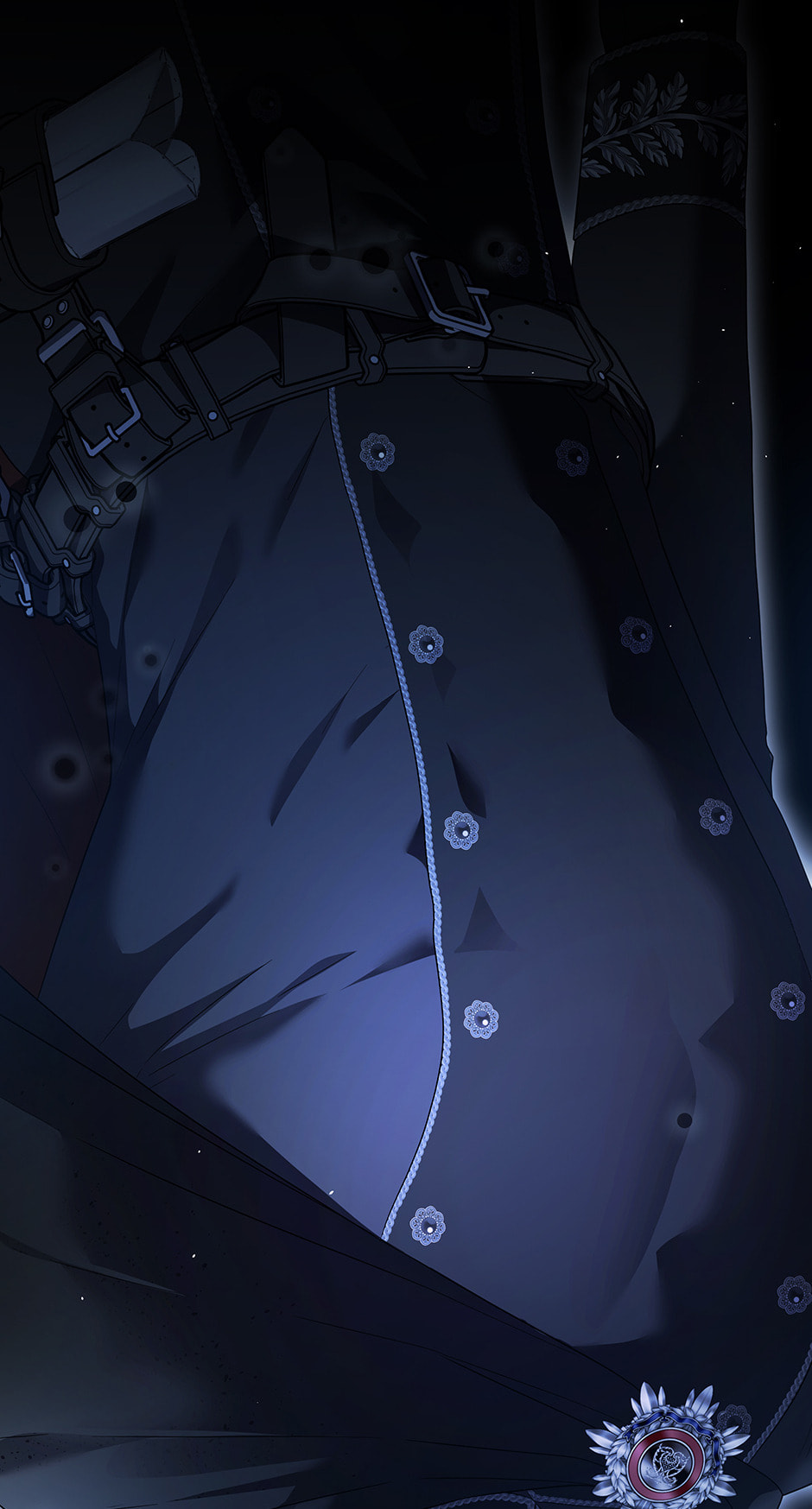 Read Let Me Tag Along chapter 58 image 94 on Lezhin