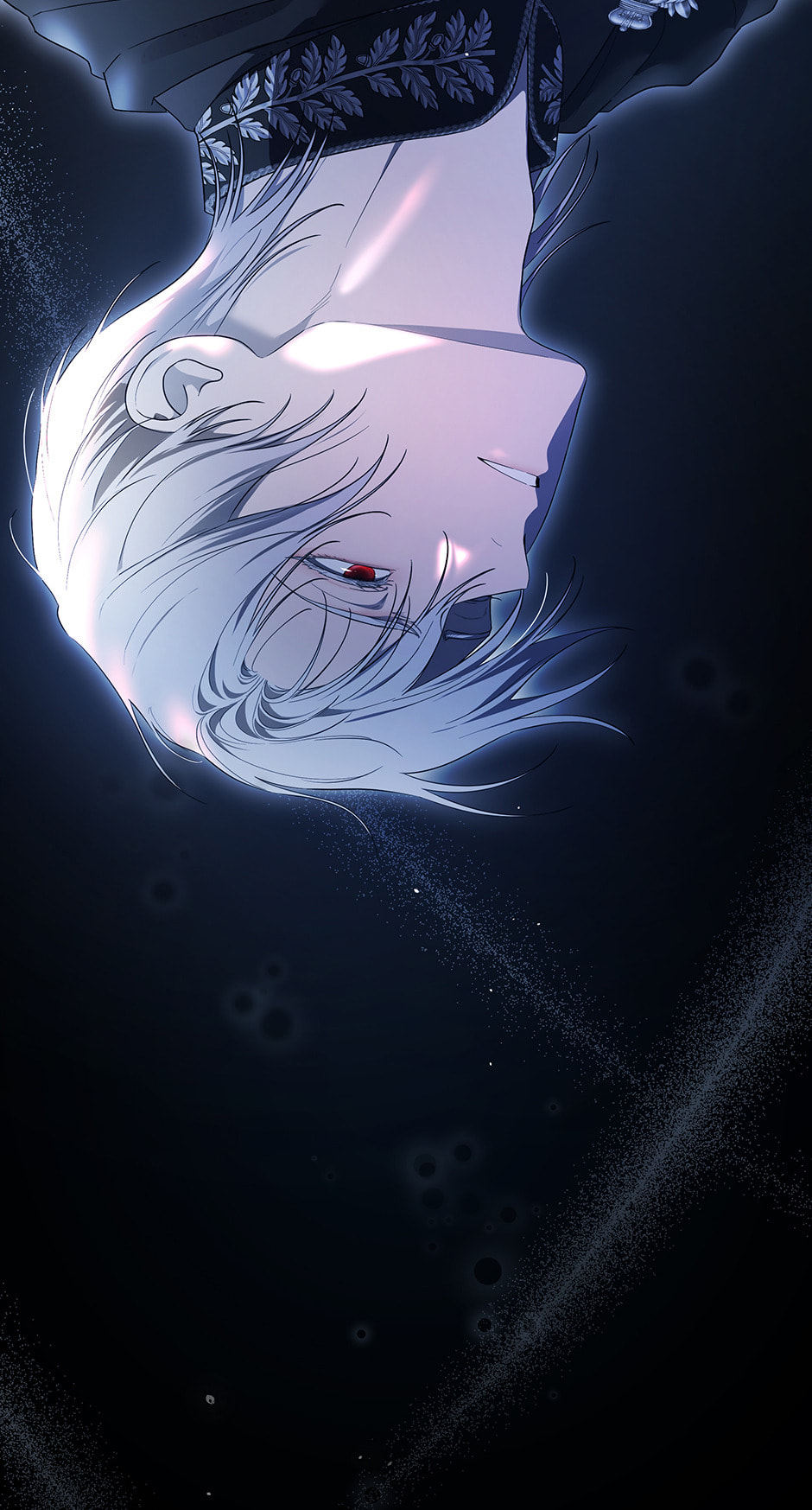 Read Let Me Tag Along chapter 58 image 95 on Lezhin