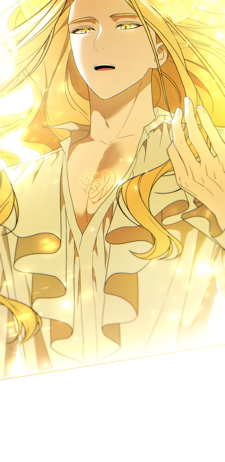 Read Let Me Tag Along chapter 60 image 101 on Lezhin