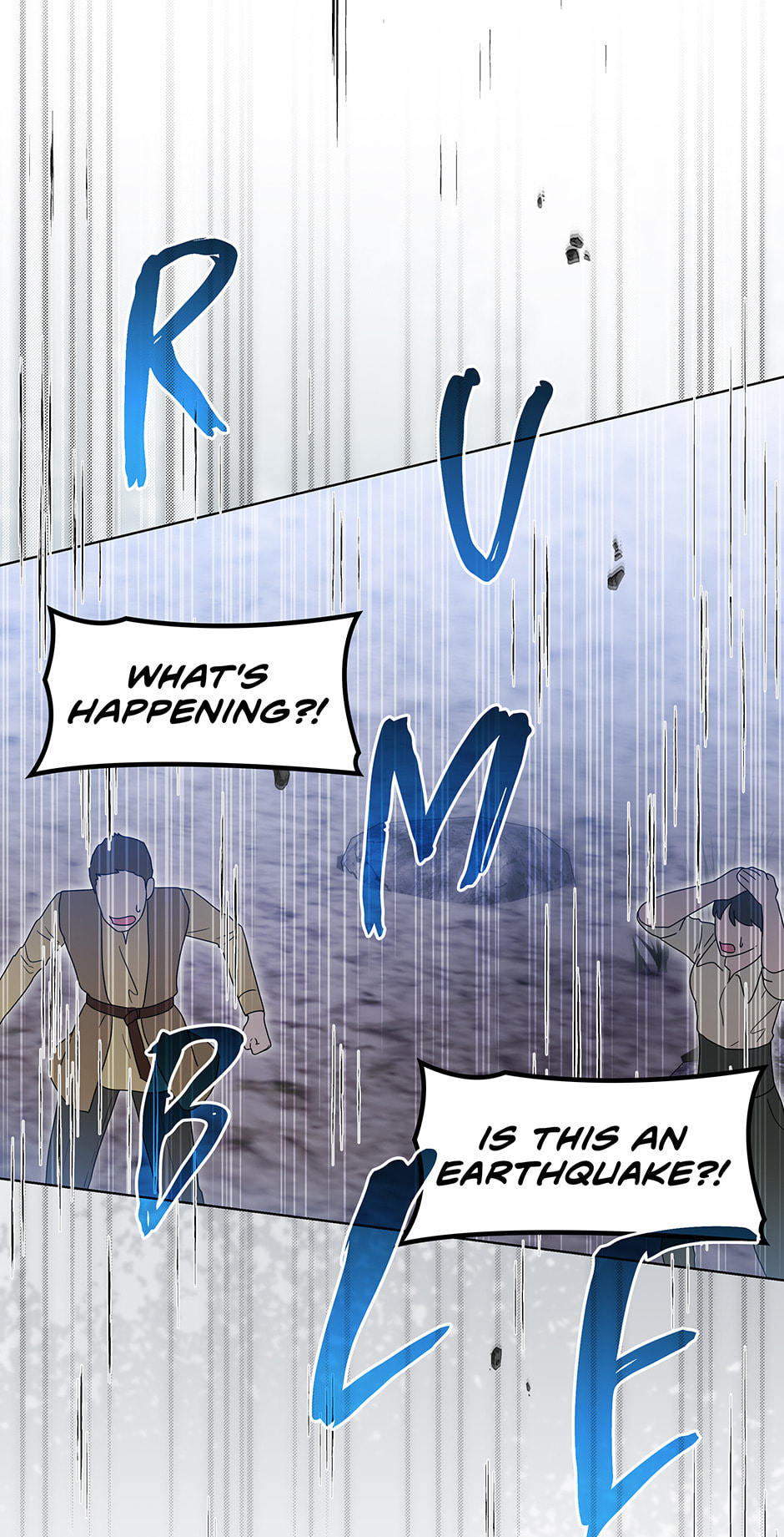 Read Let Me Tag Along chapter 60 image 104 on Lezhin