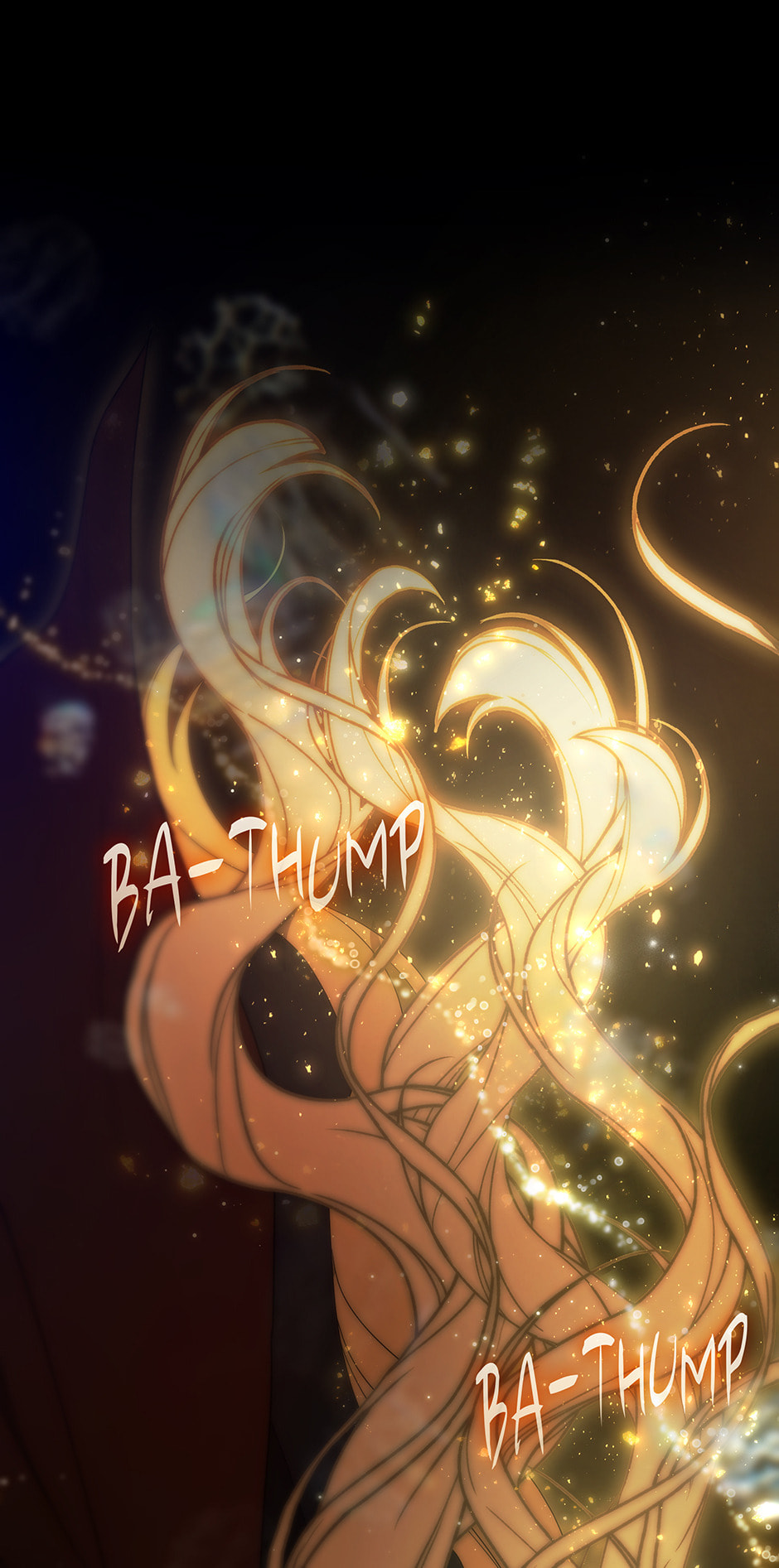 Read Let Me Tag Along chapter 60 image 11 on Lezhin