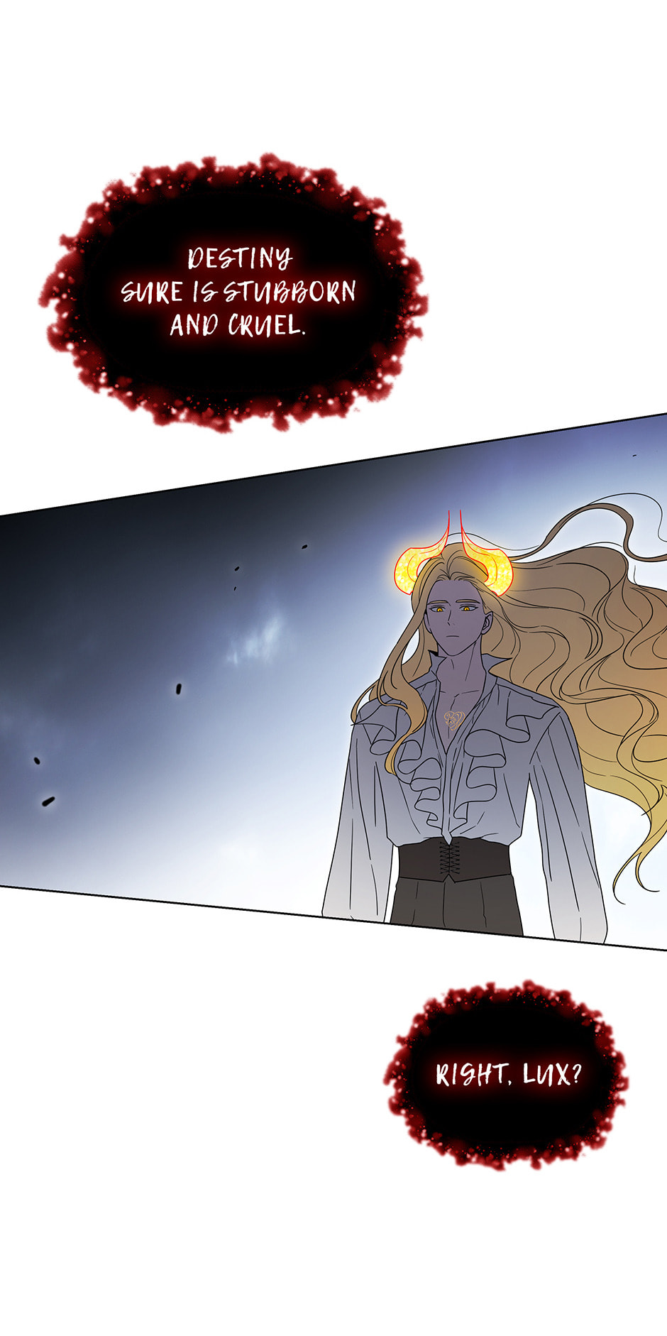 Read Let Me Tag Along chapter 60 image 110 on Lezhin