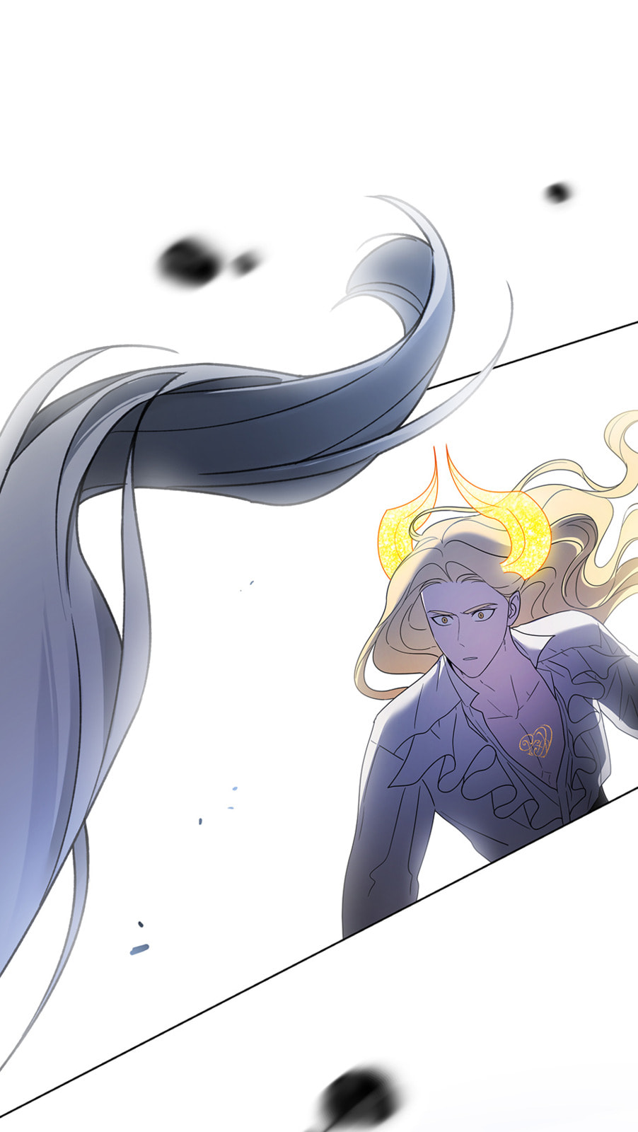 Read Let Me Tag Along chapter 60 image 119 on Lezhin