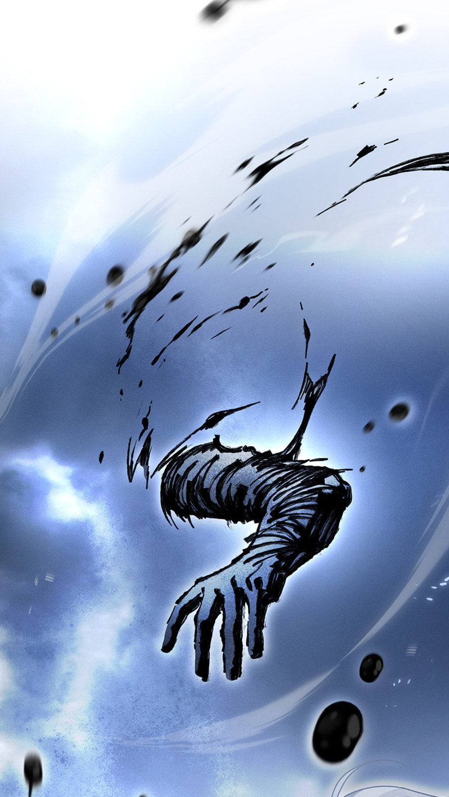 Read Let Me Tag Along chapter 60 image 120 on Lezhin