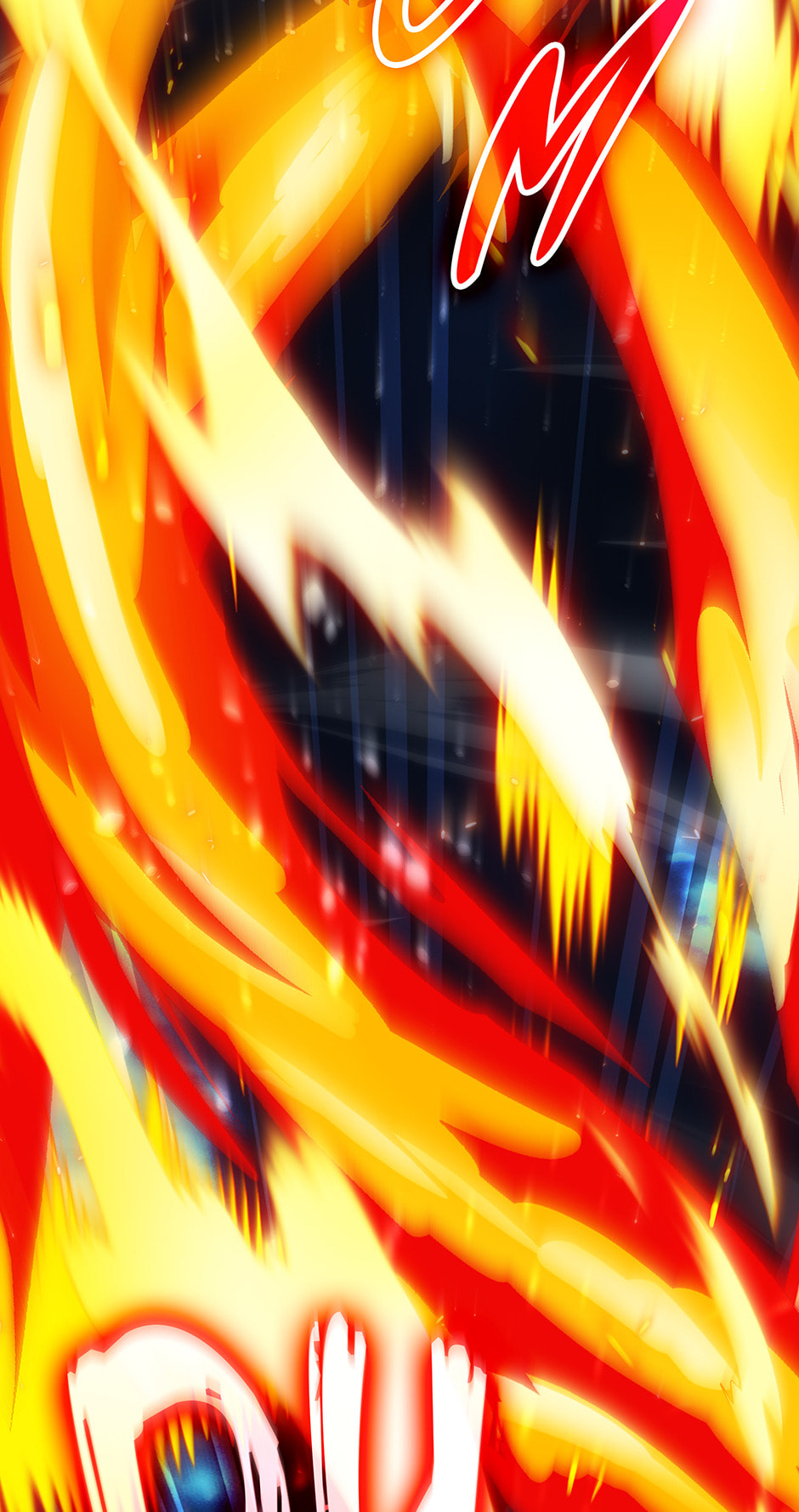 Read Let Me Tag Along chapter 60 image 128 on Lezhin