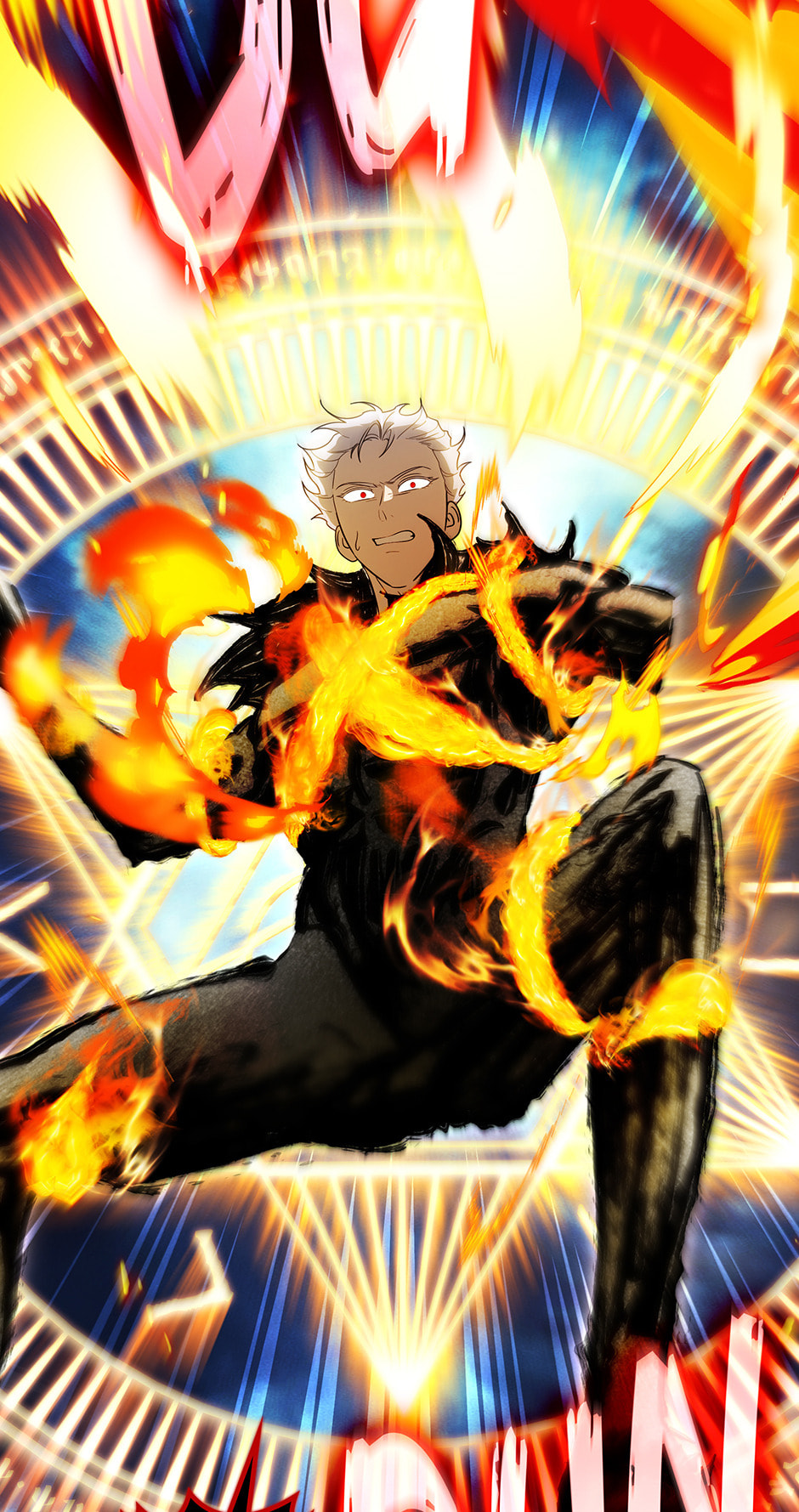 Read Let Me Tag Along chapter 60 image 129 on Lezhin