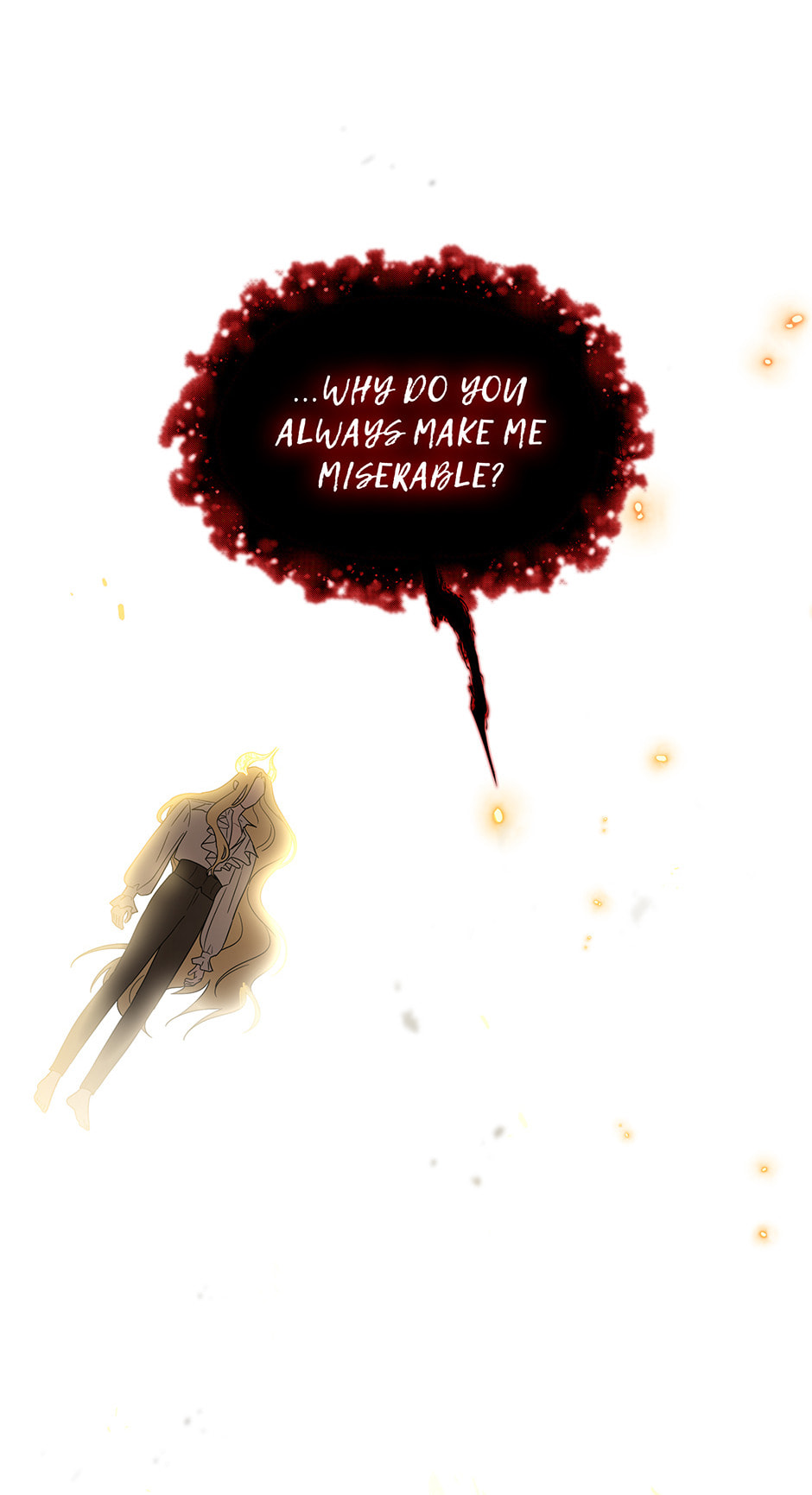 Read Let Me Tag Along chapter 60 image 133 on Lezhin