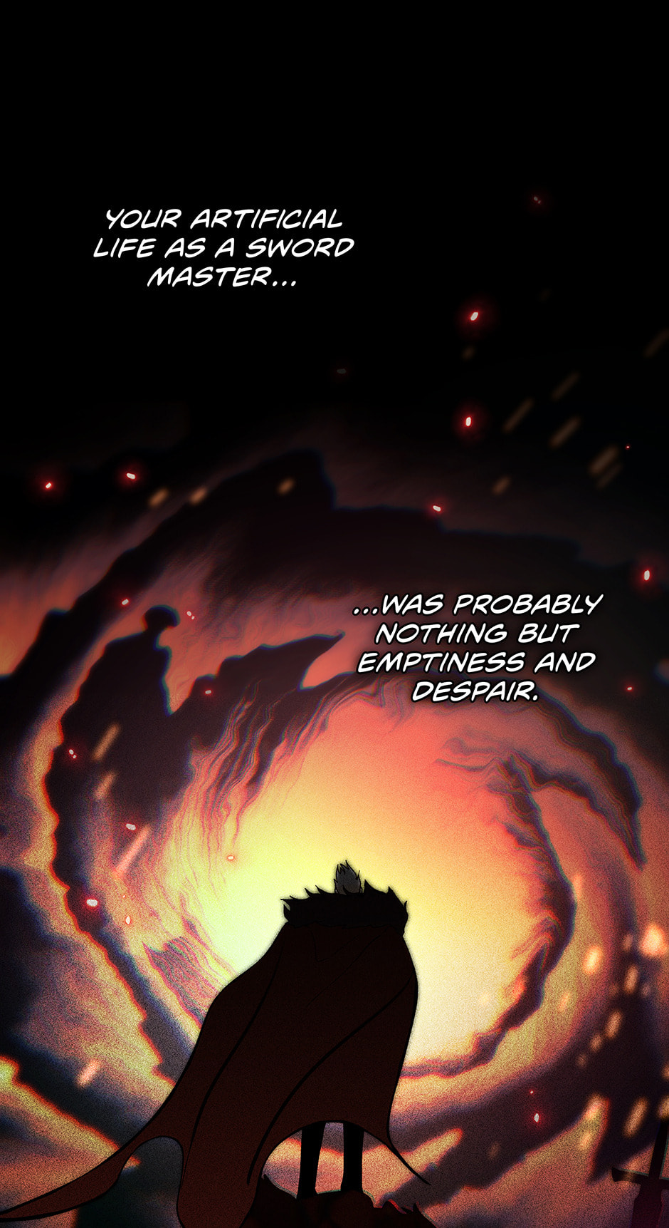 Read Let Me Tag Along chapter 60 image 143 on Lezhin