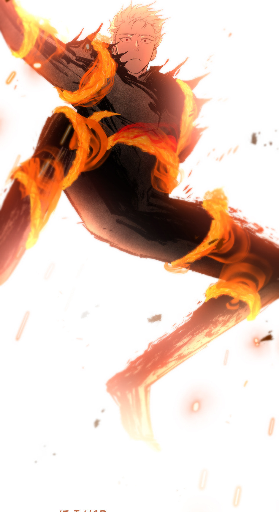 Read Let Me Tag Along chapter 60 image 147 on Lezhin