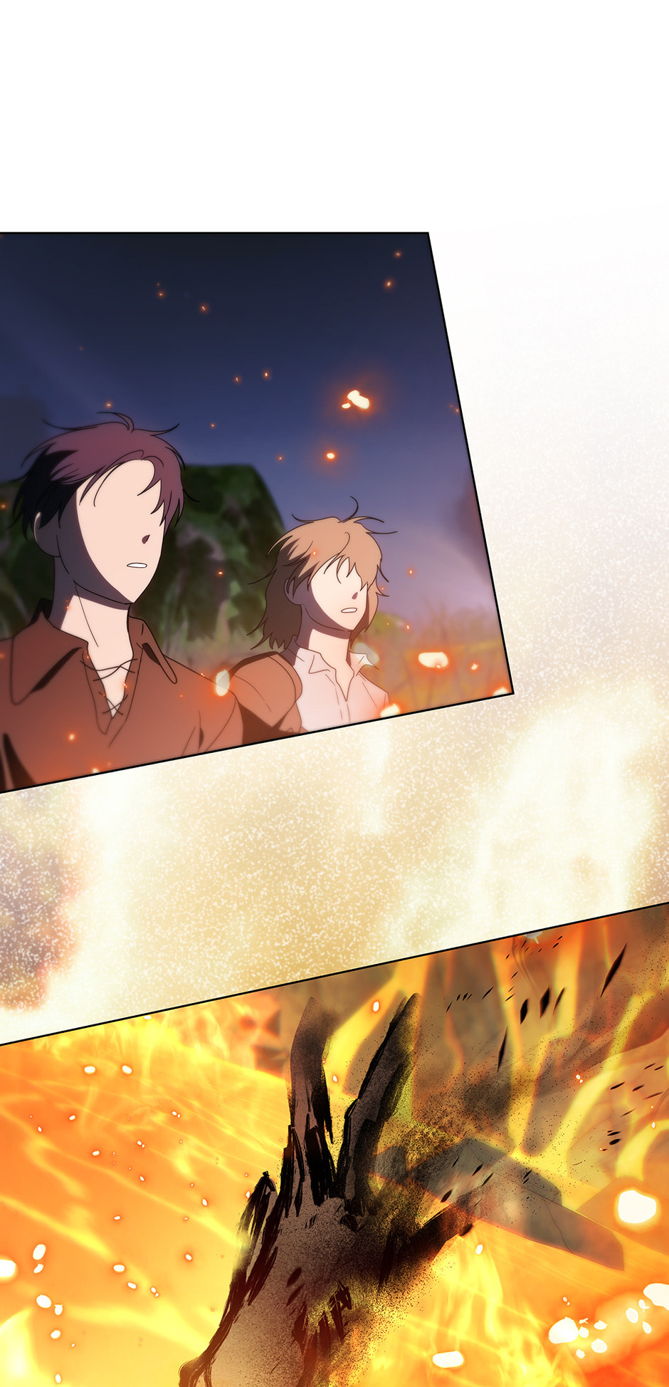 Read Let Me Tag Along chapter 60 image 155 on Lezhin