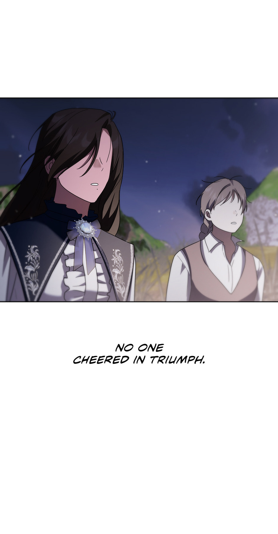 Read Let Me Tag Along chapter 60 image 161 on Lezhin