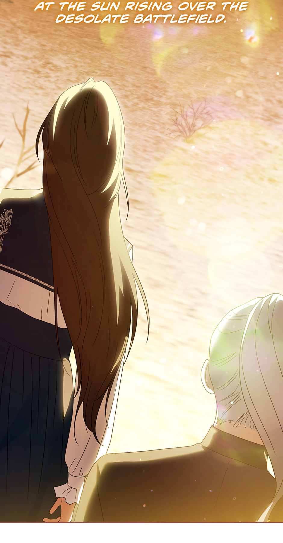 Read Let Me Tag Along chapter 60 image 164 on Lezhin