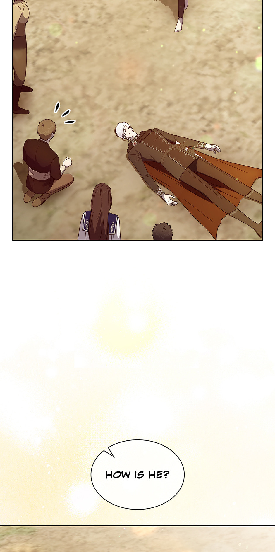 Read Let Me Tag Along chapter 60 image 169 on Lezhin