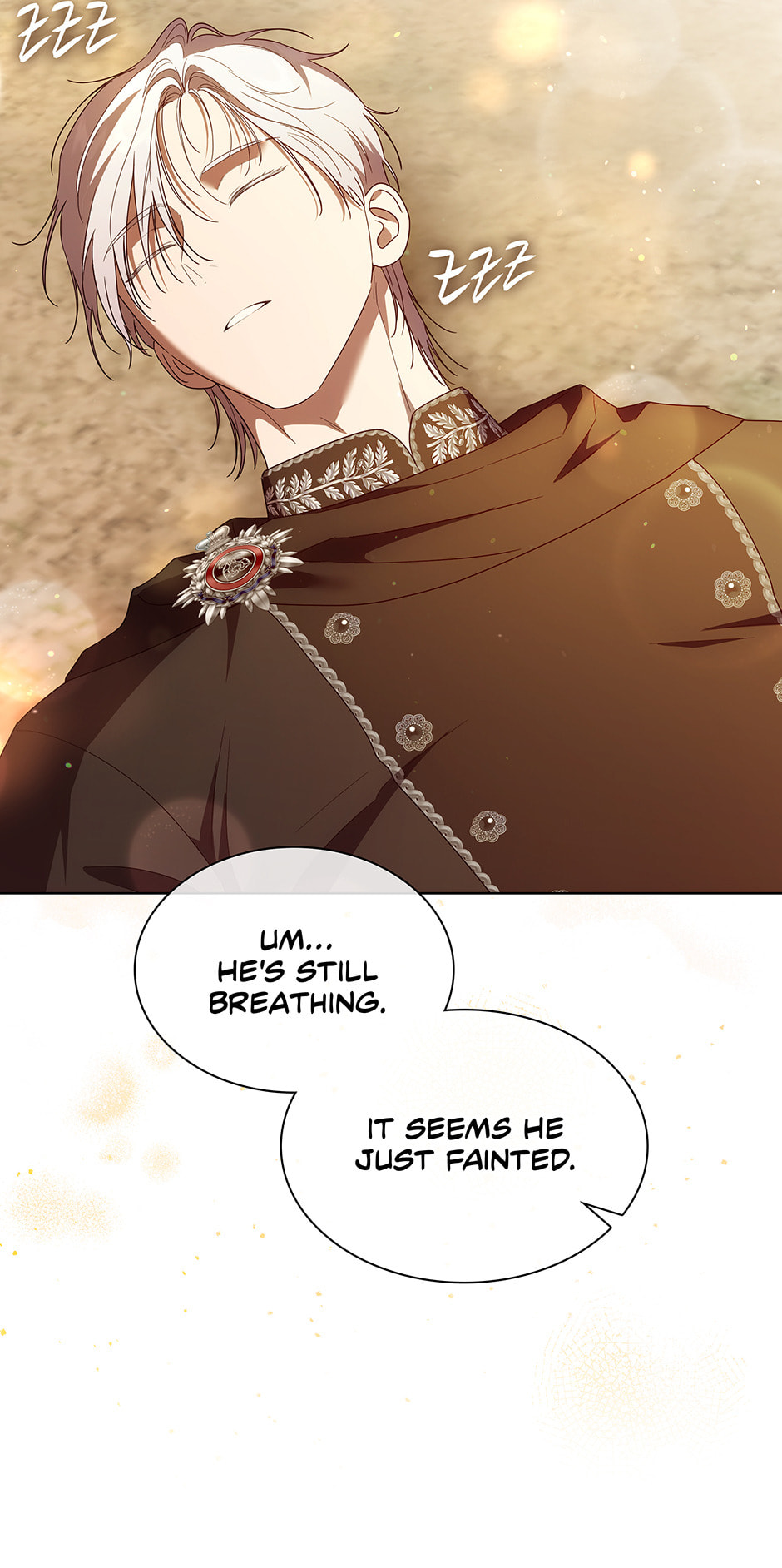 Read Let Me Tag Along chapter 60 image 170 on Lezhin