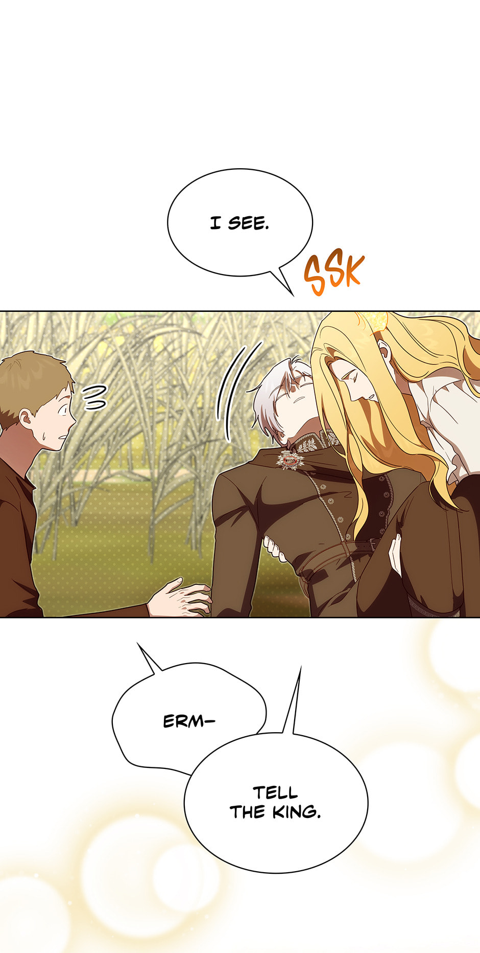 Read Let Me Tag Along chapter 60 image 171 on Lezhin