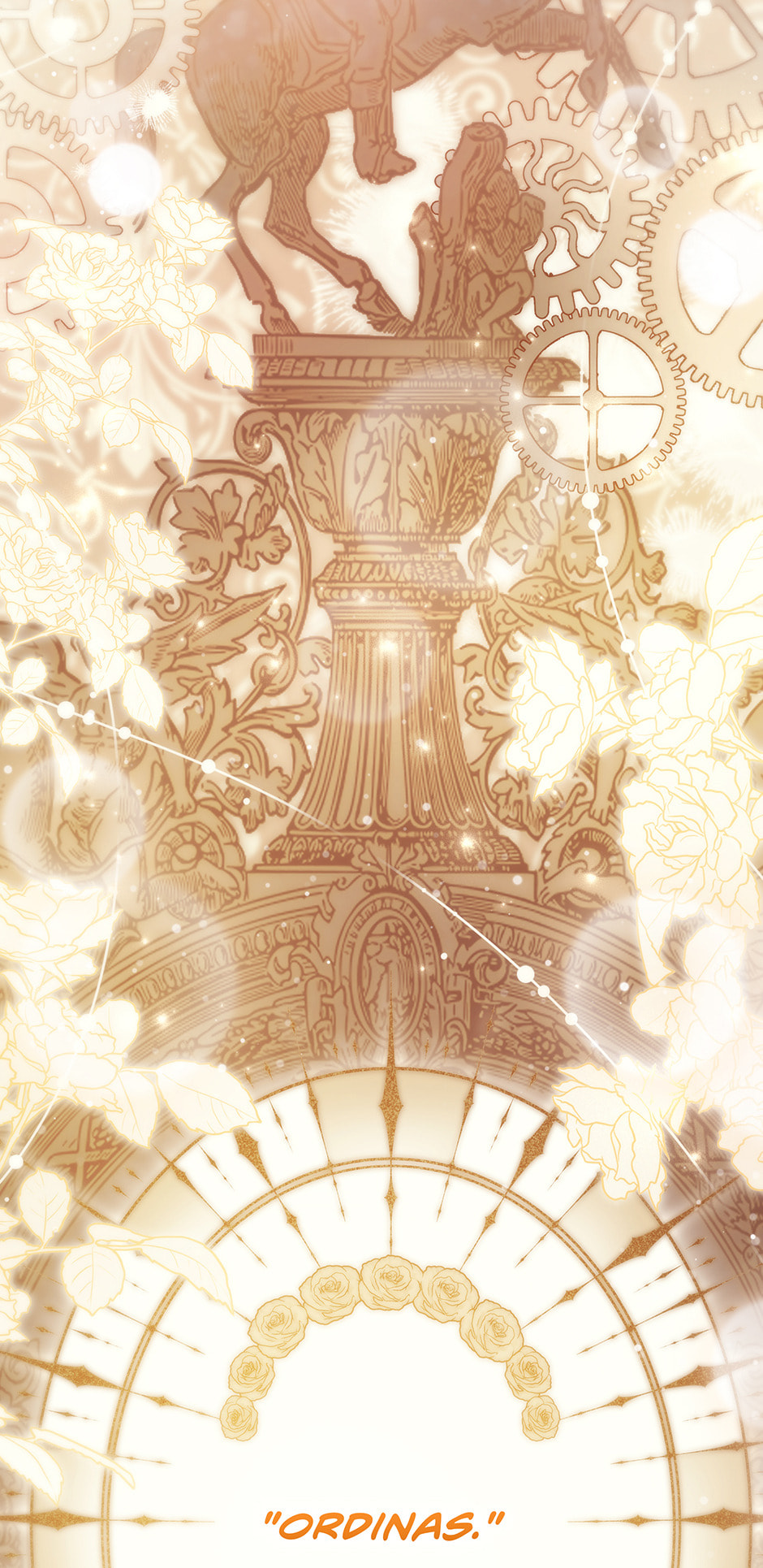 Read Let Me Tag Along chapter 60 image 180 on Lezhin