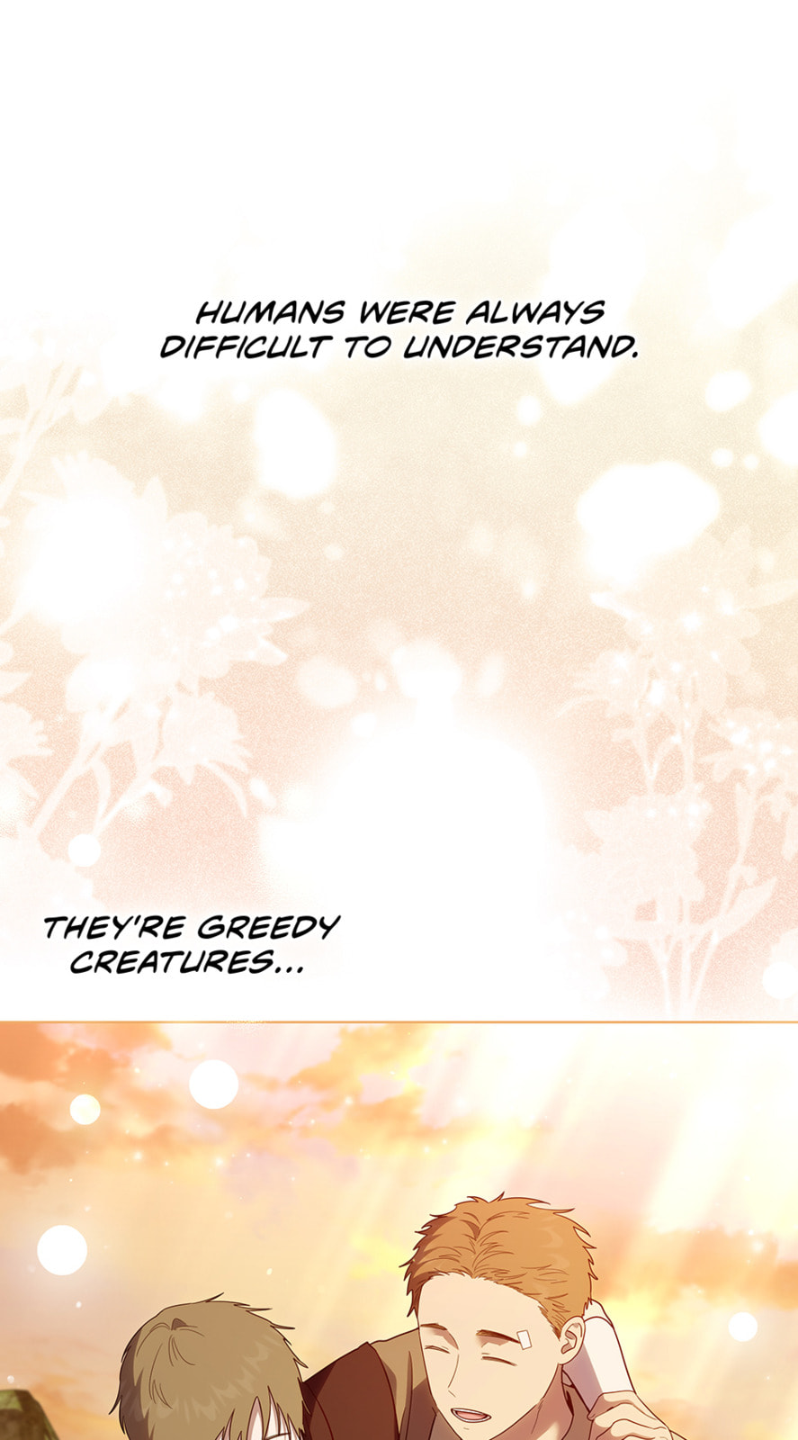 Read Let Me Tag Along chapter 60 image 183 on Lezhin