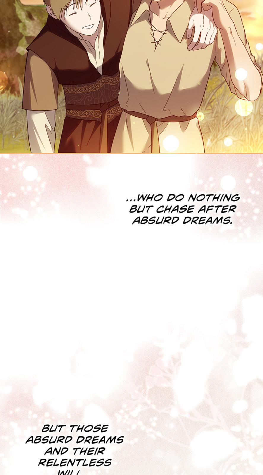 Read Let Me Tag Along chapter 60 image 184 on Lezhin