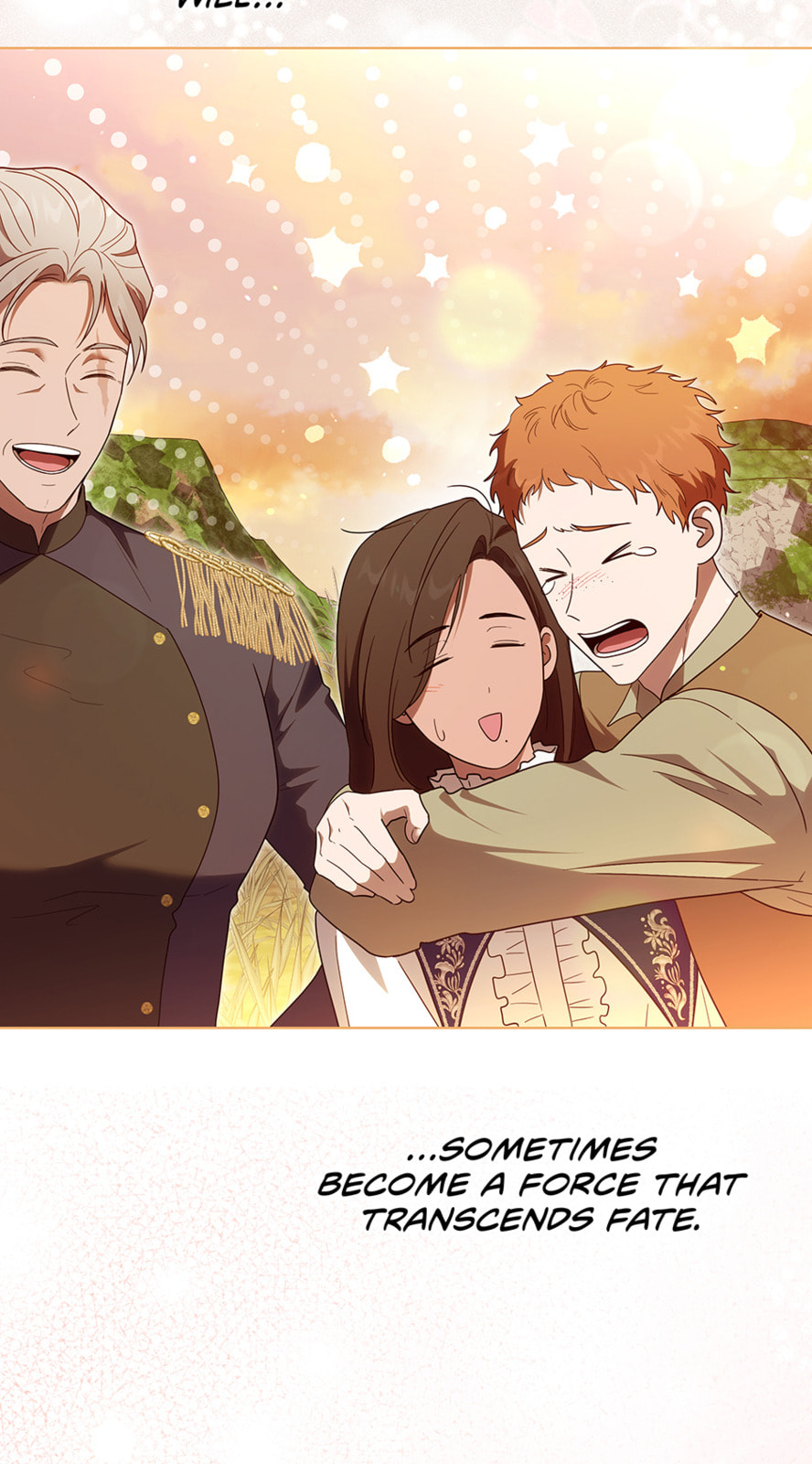 Read Let Me Tag Along chapter 60 image 185 on Lezhin