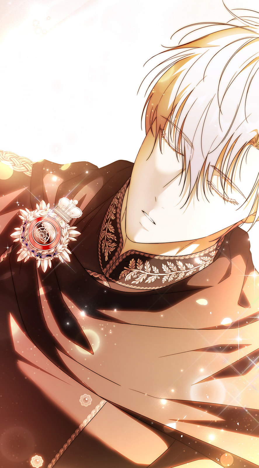 Read Let Me Tag Along chapter 60 image 187 on Lezhin