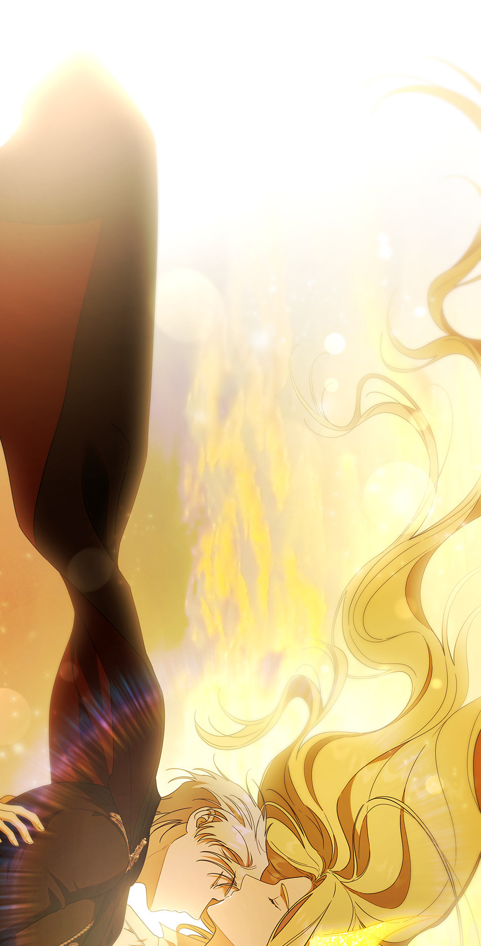 Read Let Me Tag Along chapter 60 image 189 on Lezhin
