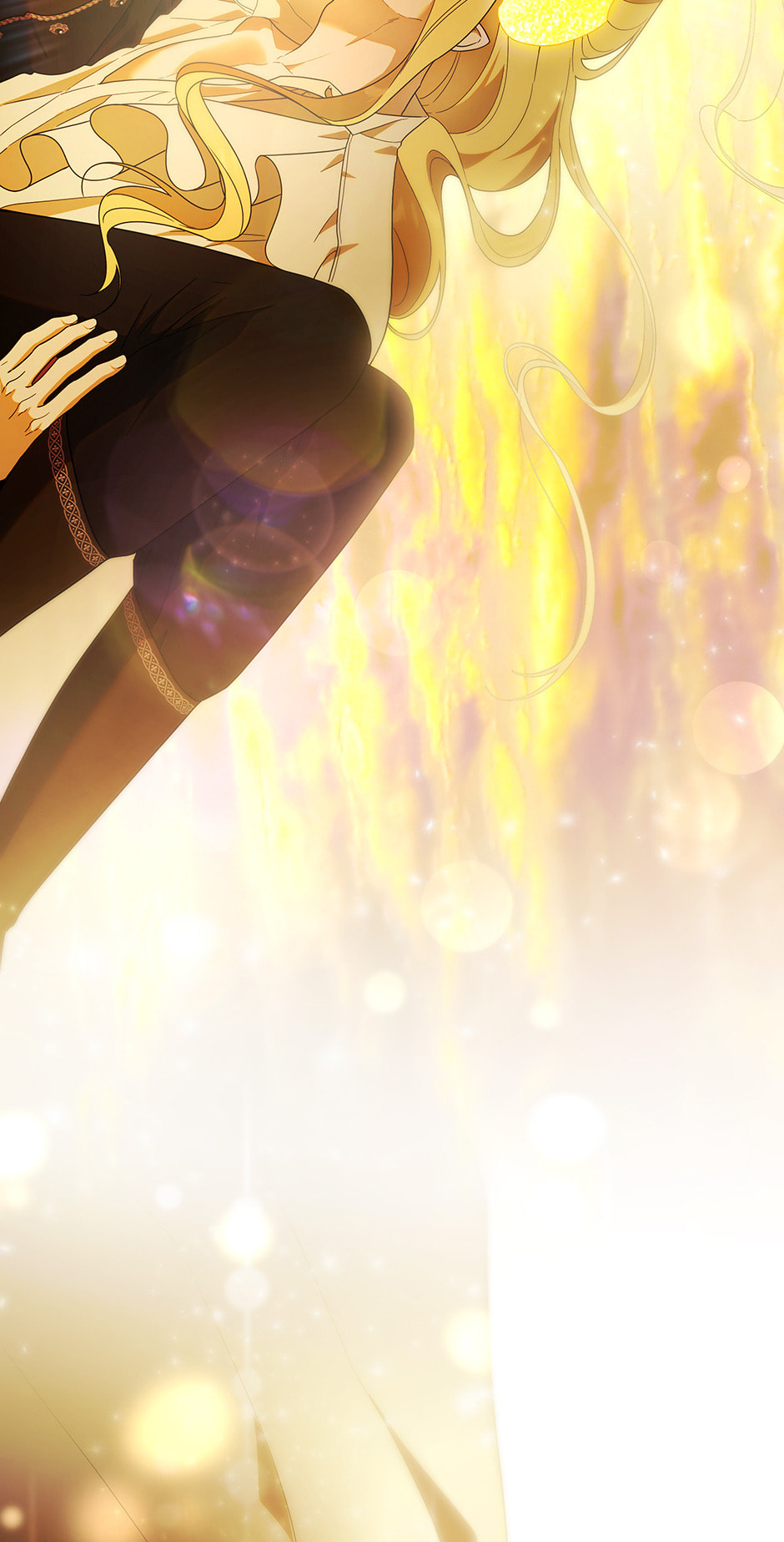 Read Let Me Tag Along chapter 60 image 190 on Lezhin