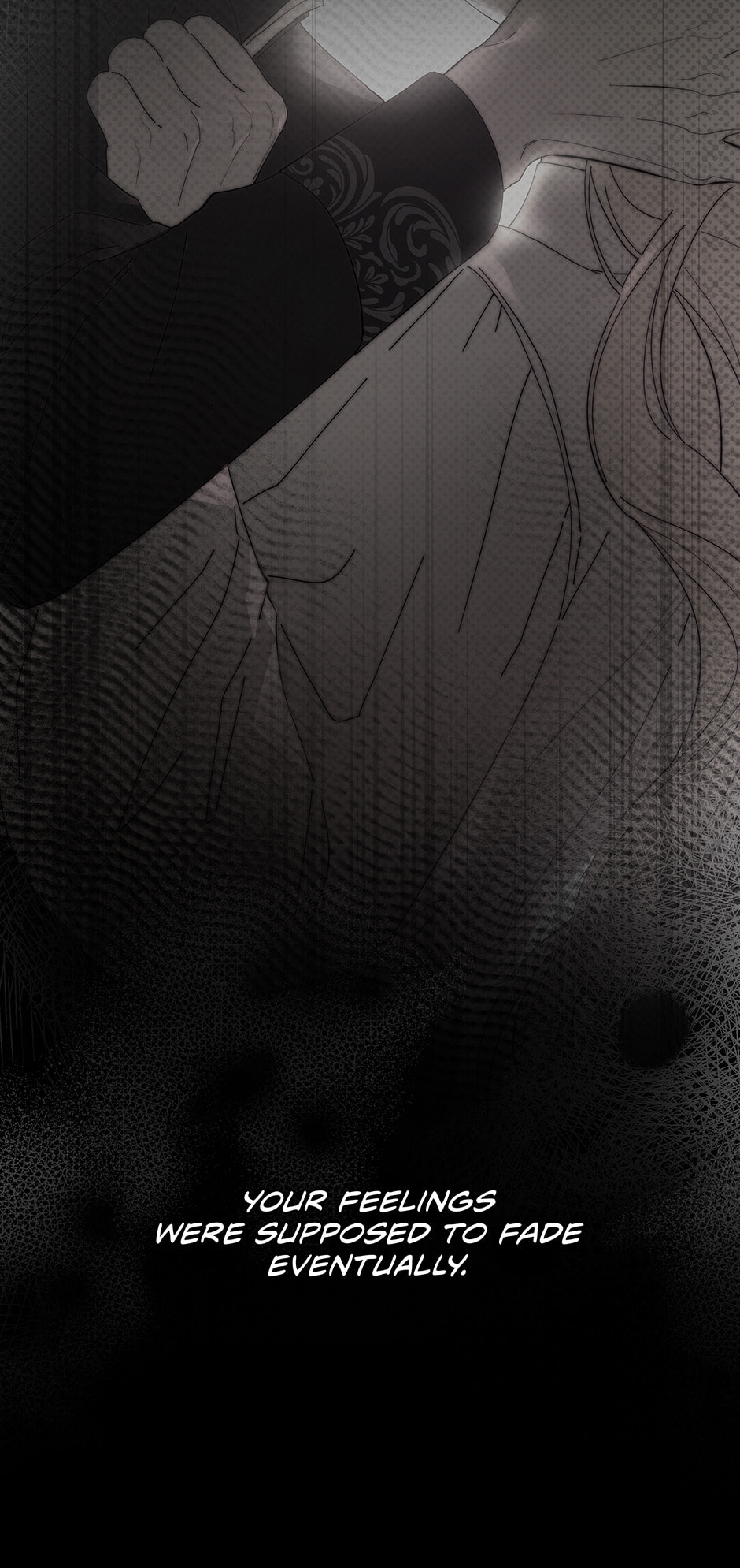 Read Let Me Tag Along chapter 60 image 20 on Lezhin
