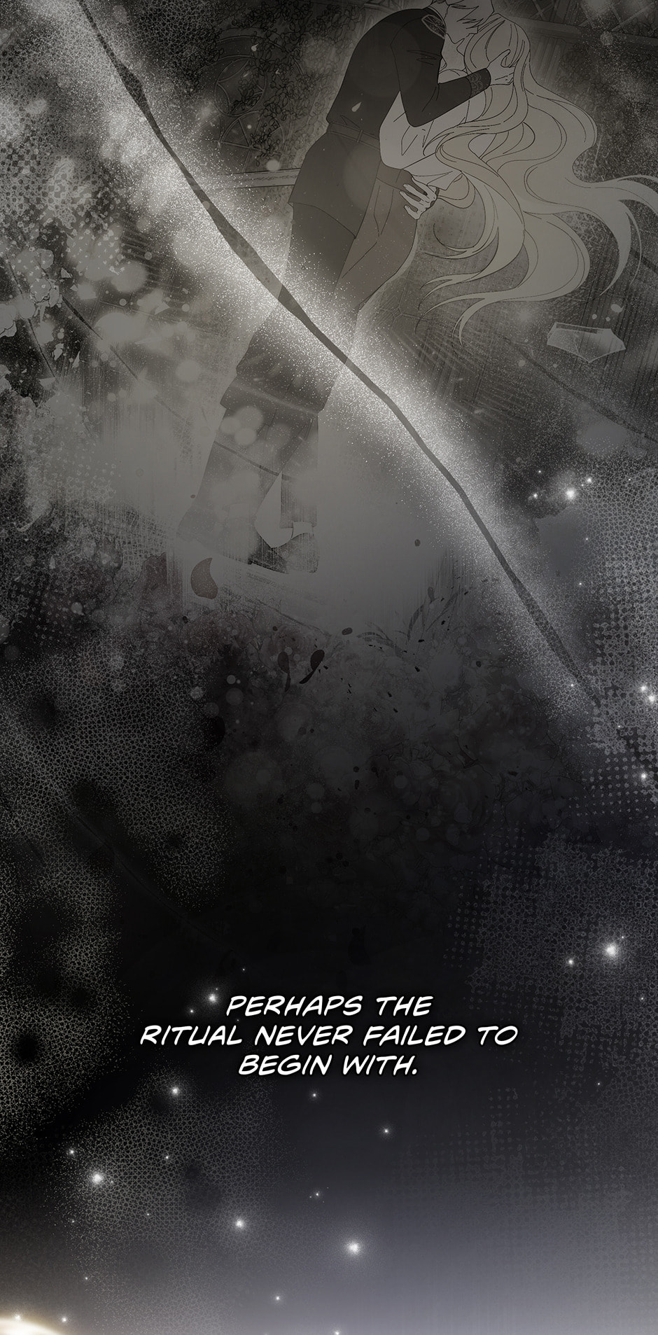 Read Let Me Tag Along chapter 60 image 23 on Lezhin