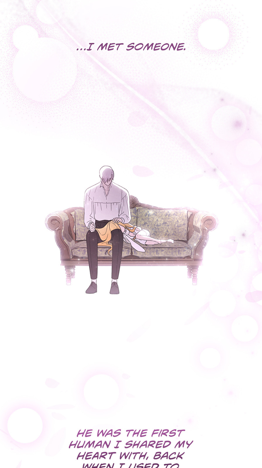 Read Let Me Tag Along chapter 60 image 27 on Lezhin