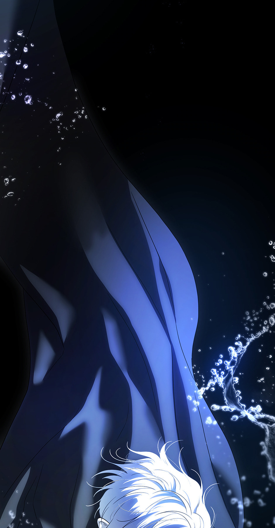 Read Let Me Tag Along chapter 60 image 3 on Lezhin