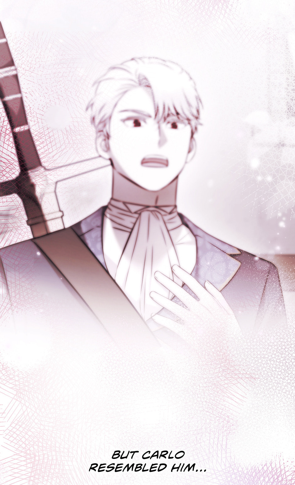 Read Let Me Tag Along chapter 60 image 34 on Lezhin