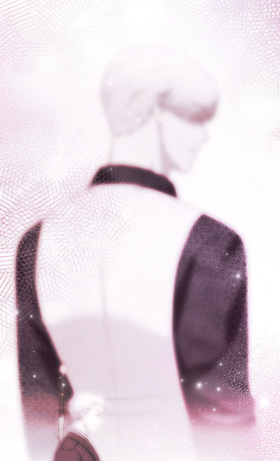 Read Let Me Tag Along chapter 60 image 35 on Lezhin