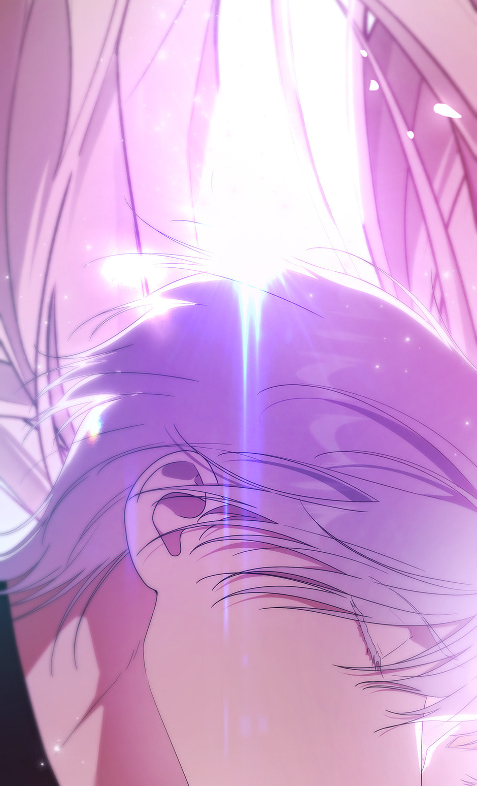 Read Let Me Tag Along chapter 60 image 38 on Lezhin