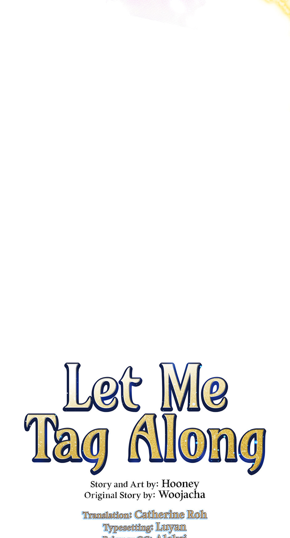Read Let Me Tag Along chapter 60 image 41 on Lezhin