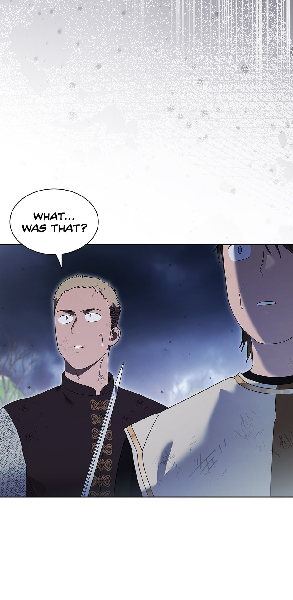 Read Let Me Tag Along chapter 60 image 51 on Lezhin