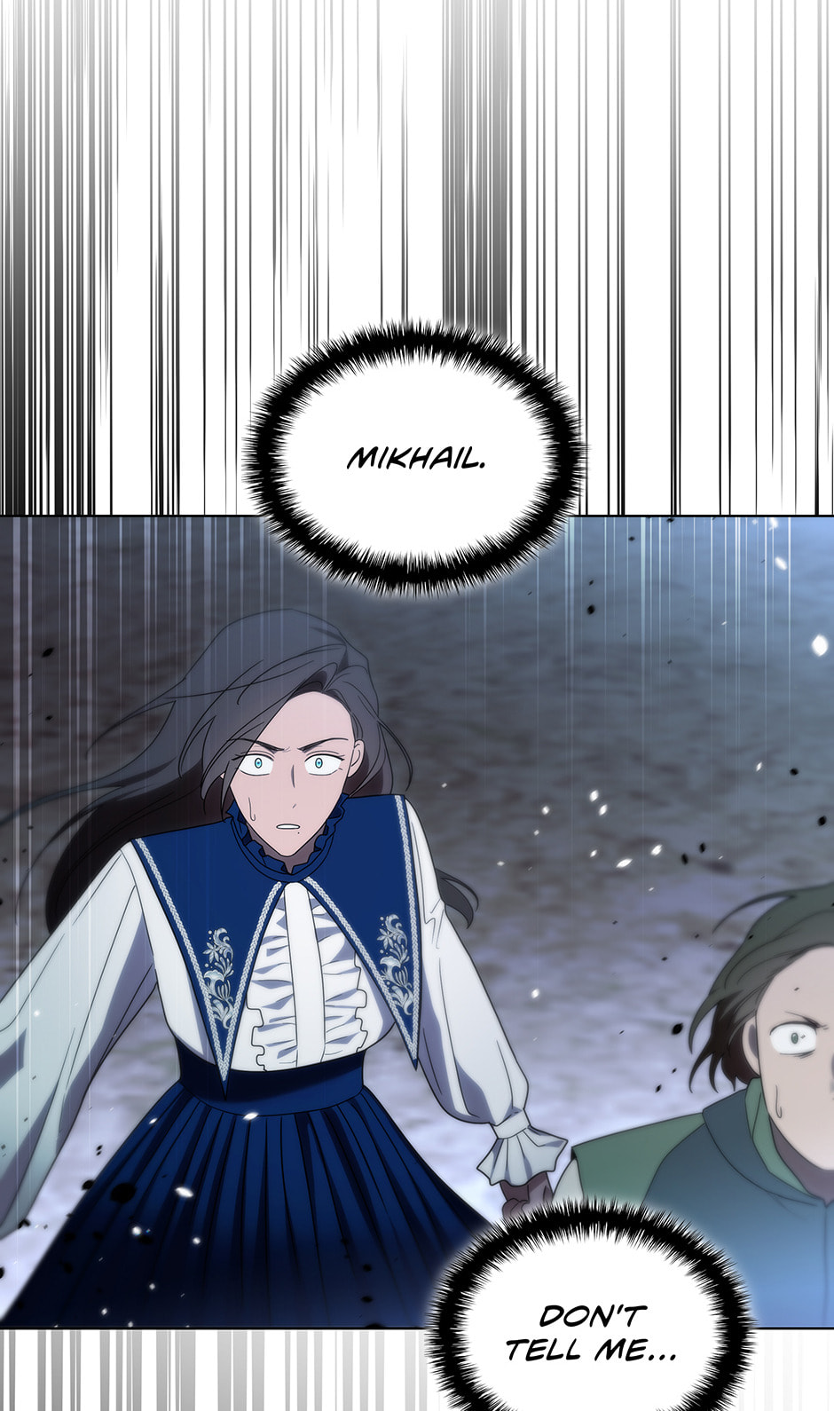 Read Let Me Tag Along chapter 60 image 54 on Lezhin