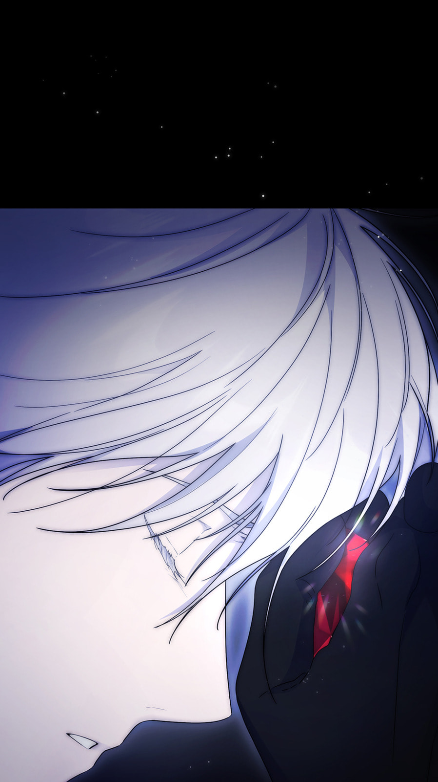 Read Let Me Tag Along chapter 60 image 6 on Lezhin