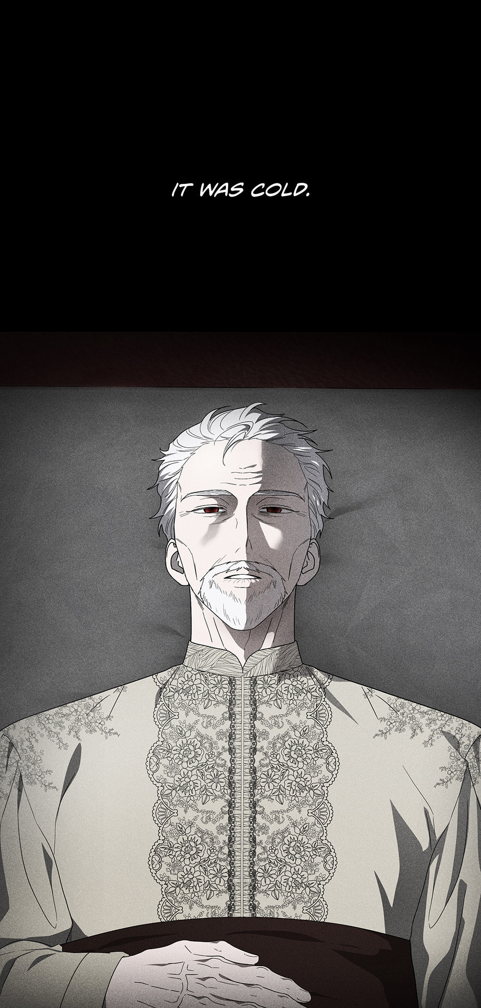 Read Let Me Tag Along chapter 60 image 60 on Lezhin