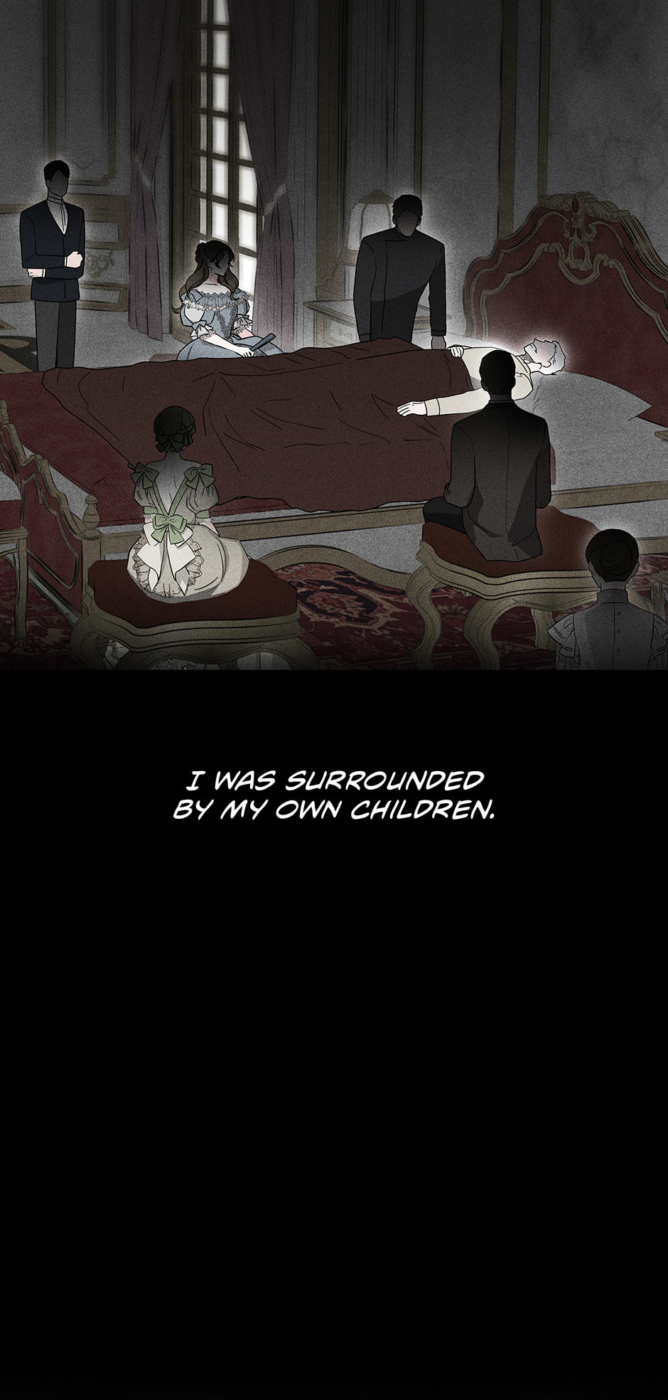 Read Let Me Tag Along chapter 60 image 62 on Lezhin