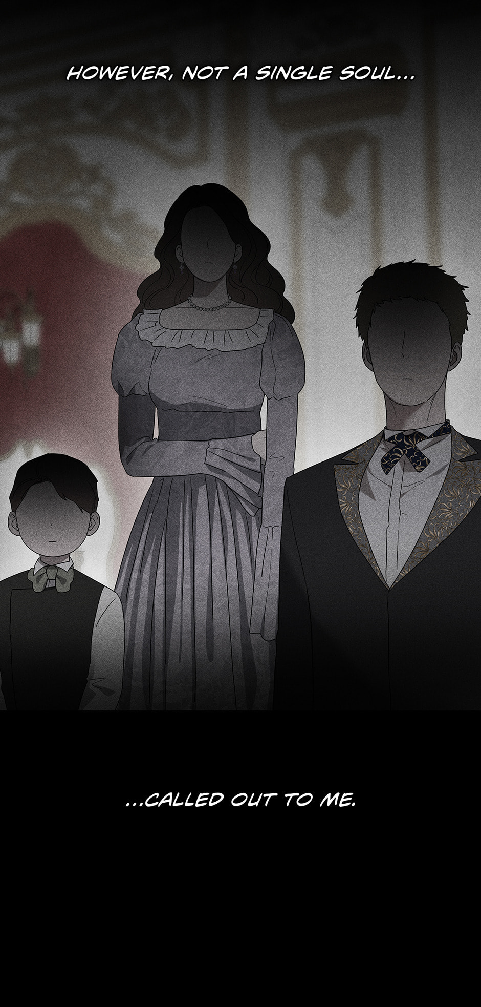 Read Let Me Tag Along chapter 60 image 63 on Lezhin