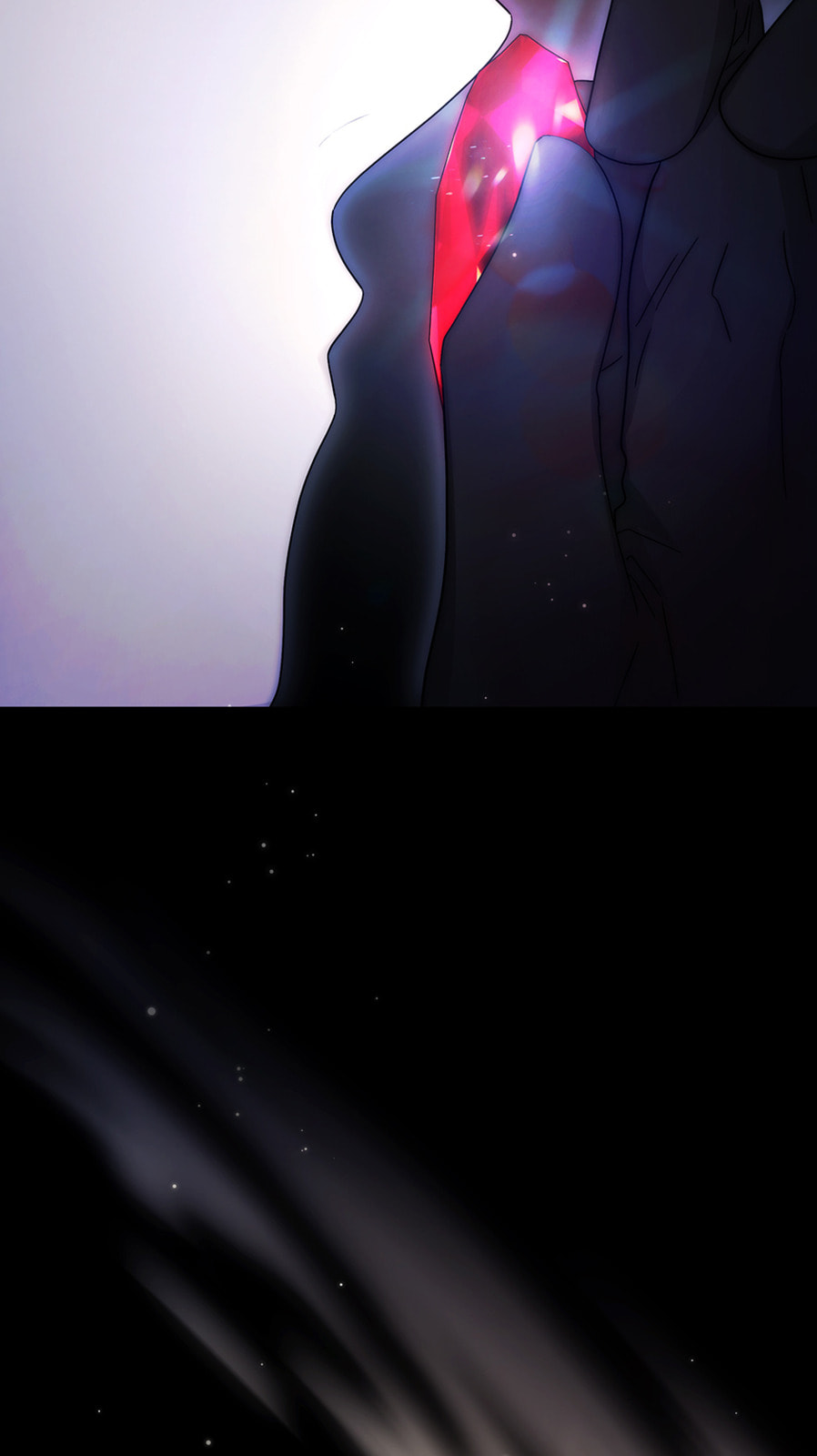 Read Let Me Tag Along chapter 60 image 8 on Lezhin