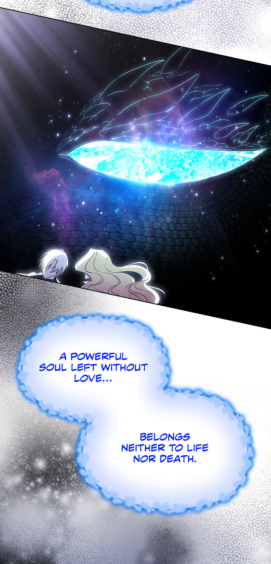 Read Let Me Tag Along chapter 60 image 86 on Lezhin