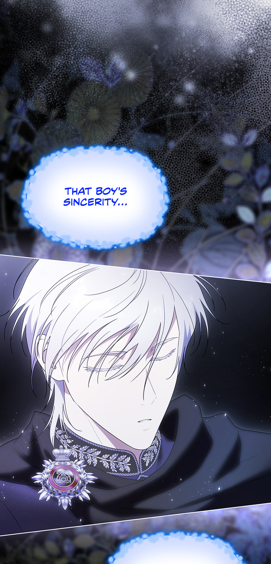Read Let Me Tag Along chapter 60 image 87 on Lezhin