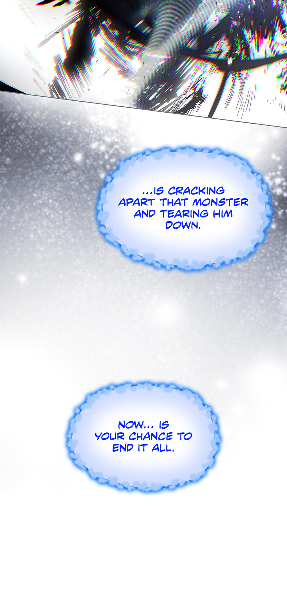 Read Let Me Tag Along chapter 60 image 89 on Lezhin