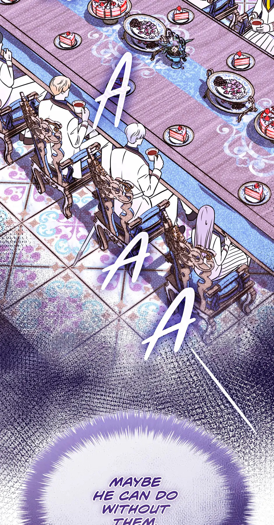 Read Let Me Tag Along chapter 7 image 100 on Lezhin